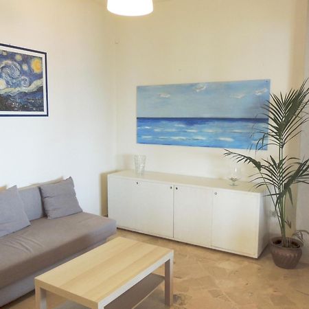 Villa Flore - Penthouse - Apartment In Villa Кастелдача Екстериор снимка