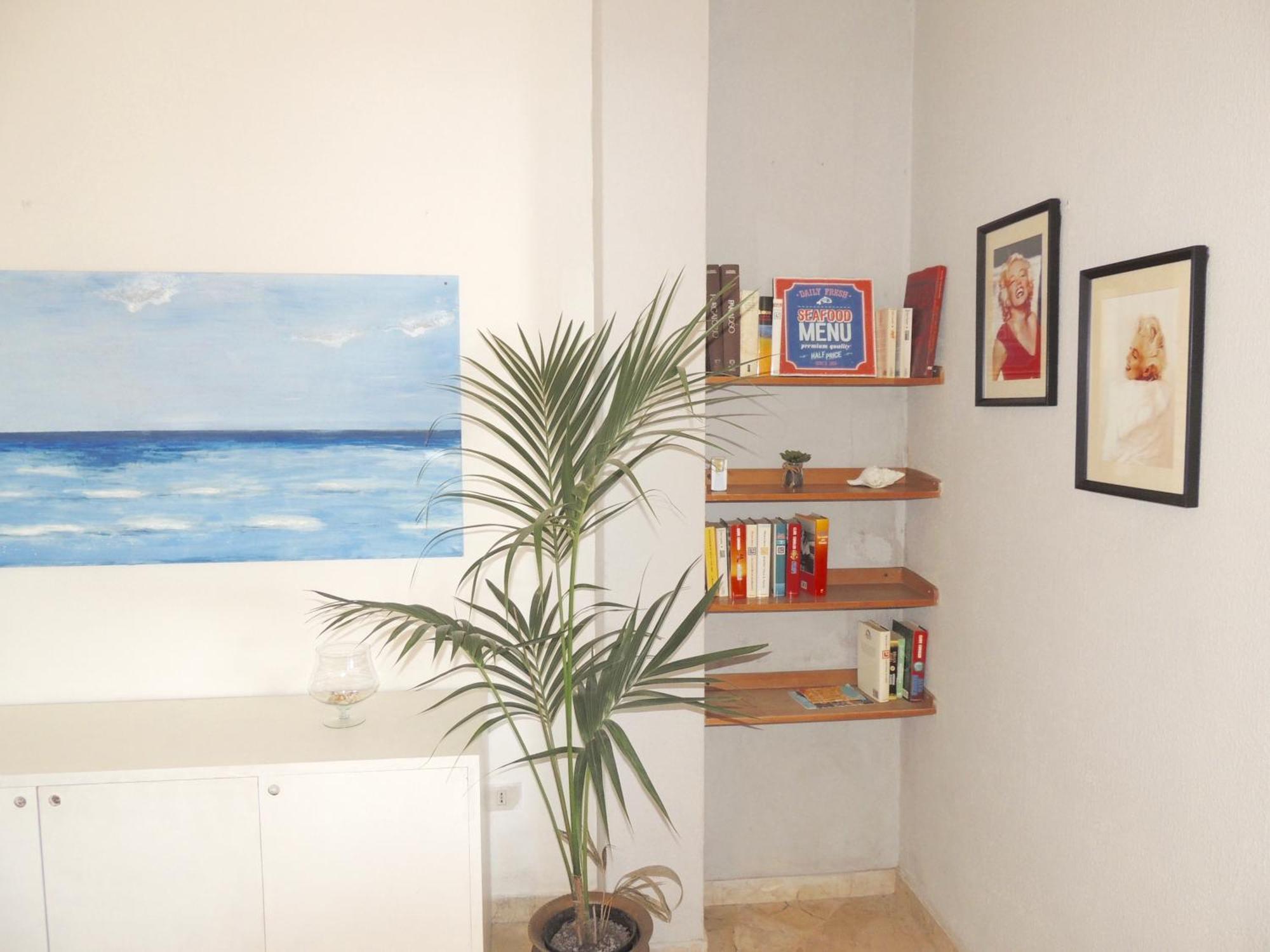 Villa Flore - Penthouse - Apartment In Villa Кастелдача Екстериор снимка