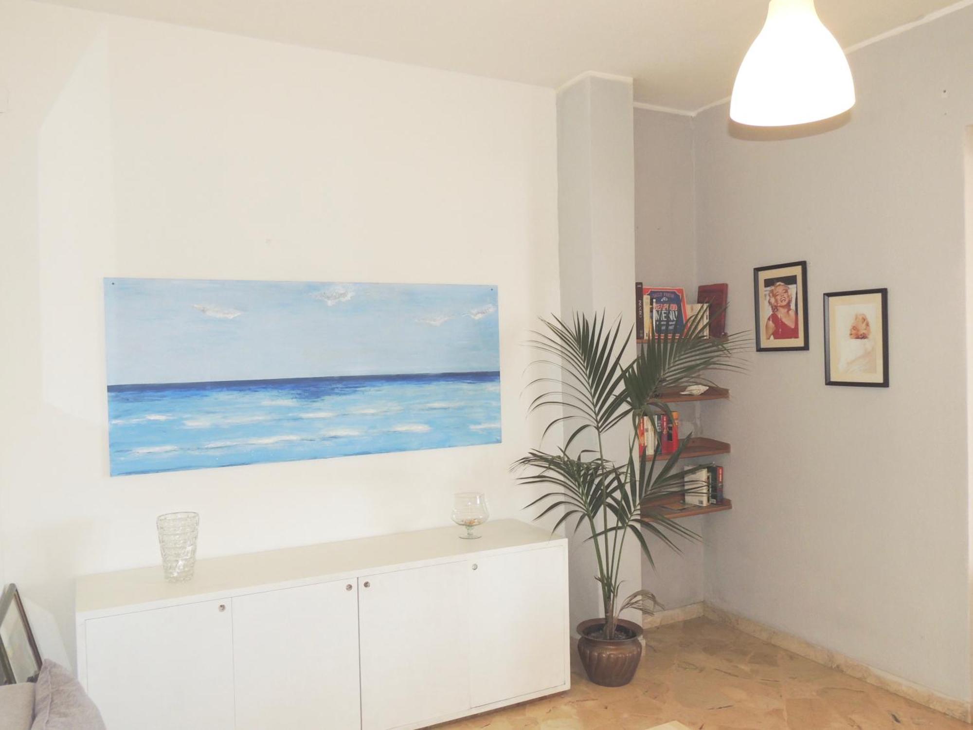 Villa Flore - Penthouse - Apartment In Villa Кастелдача Екстериор снимка