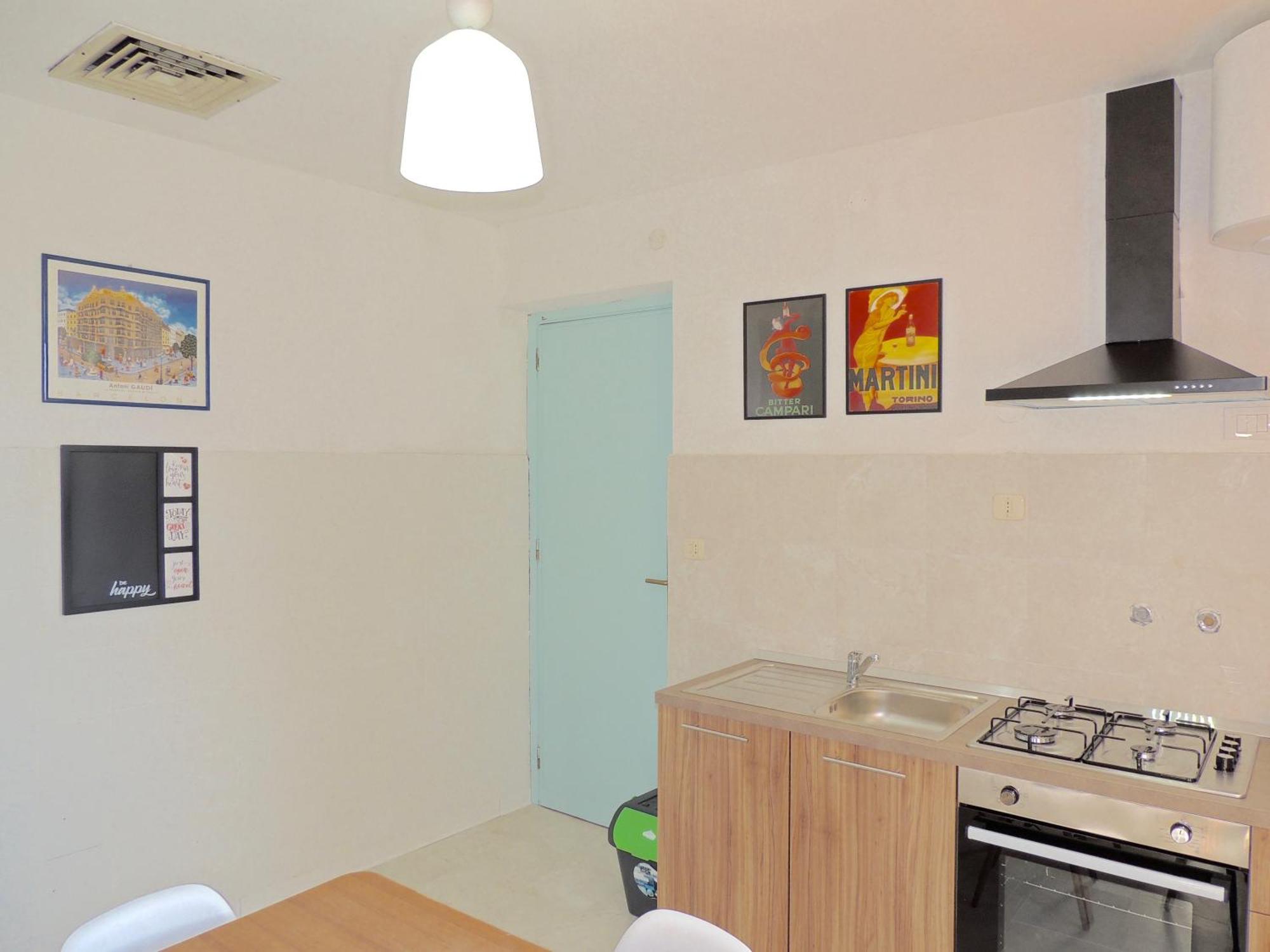 Villa Flore - Penthouse - Apartment In Villa Кастелдача Екстериор снимка
